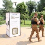 Подія, що об’єднує: підтримка ветеранів, ветеранок та їхніх родин