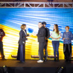 ГО «Бажаючі допомогти» увійшла до переліку «Топ-100» громадських організацій Києва